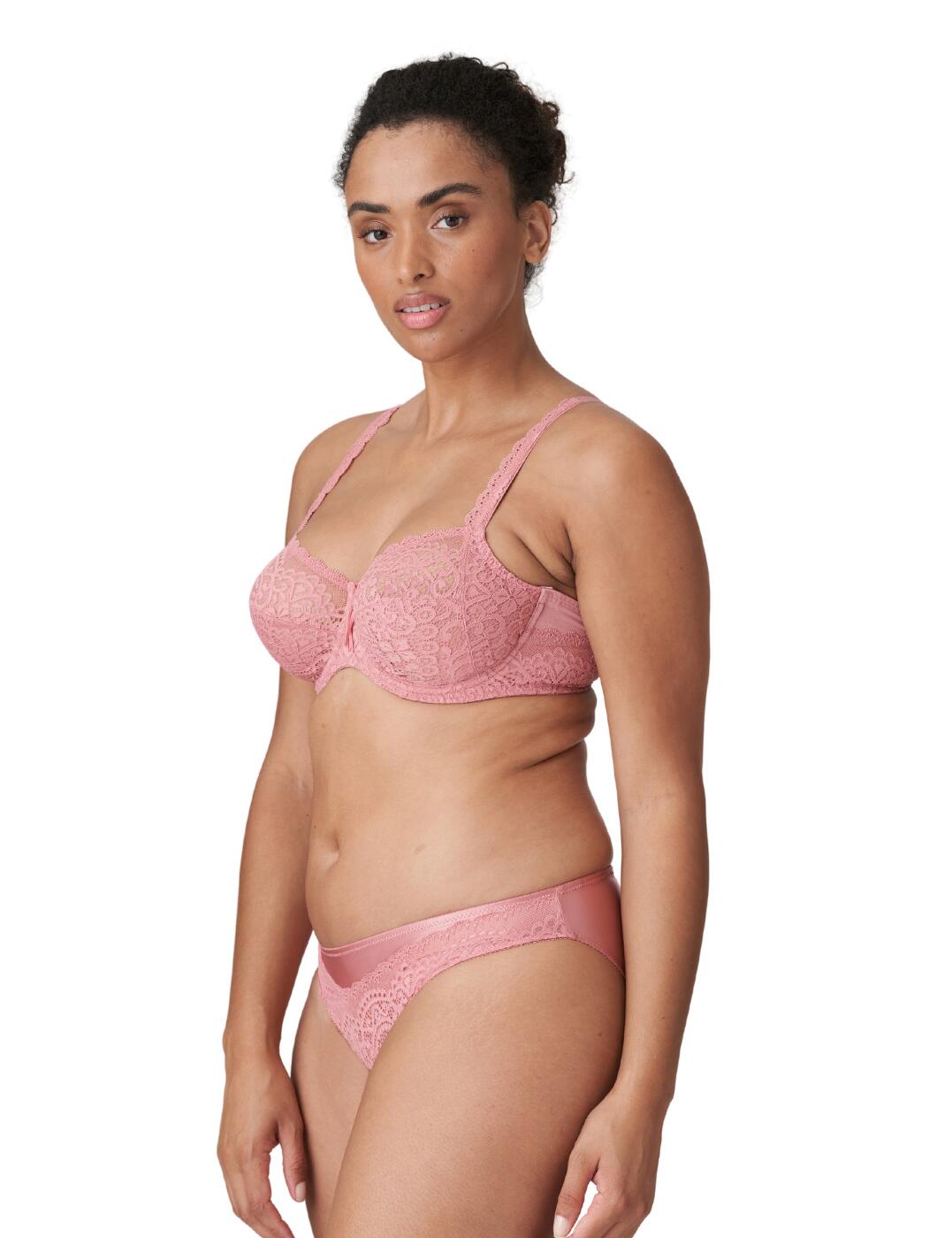 Prima Donna Twist I Do Rio Briefs Belle Lingerie Prima Donna Twist