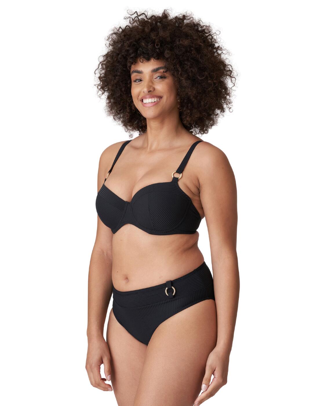 Prima Donna Sahara Full Bikini Briefs Belle Lingerie Prima Donna