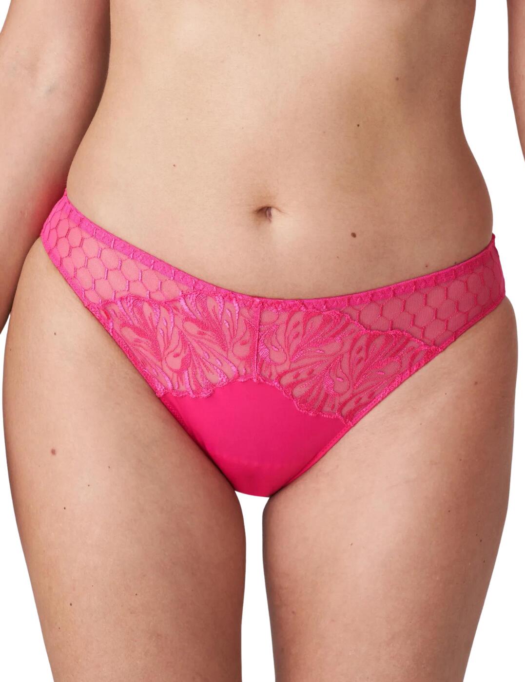 Prima Donna Disah Rio Briefs Belle Lingerie