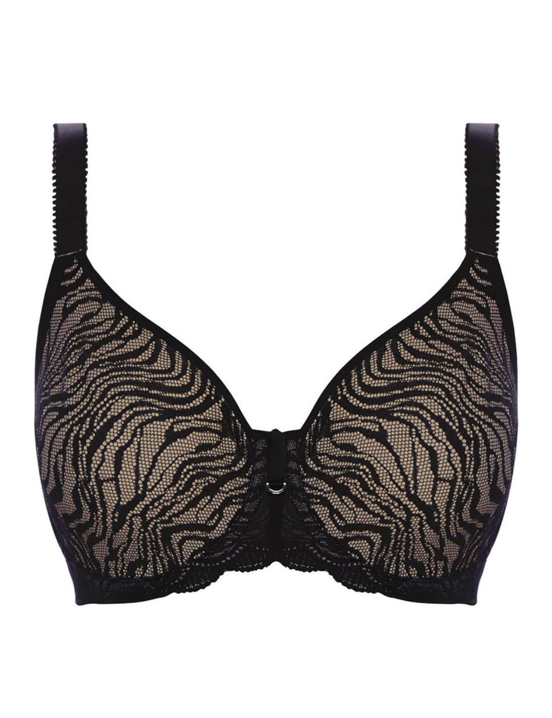 Fantasie Impression Moulded Bra Belle Lingerie Fantasie Impression