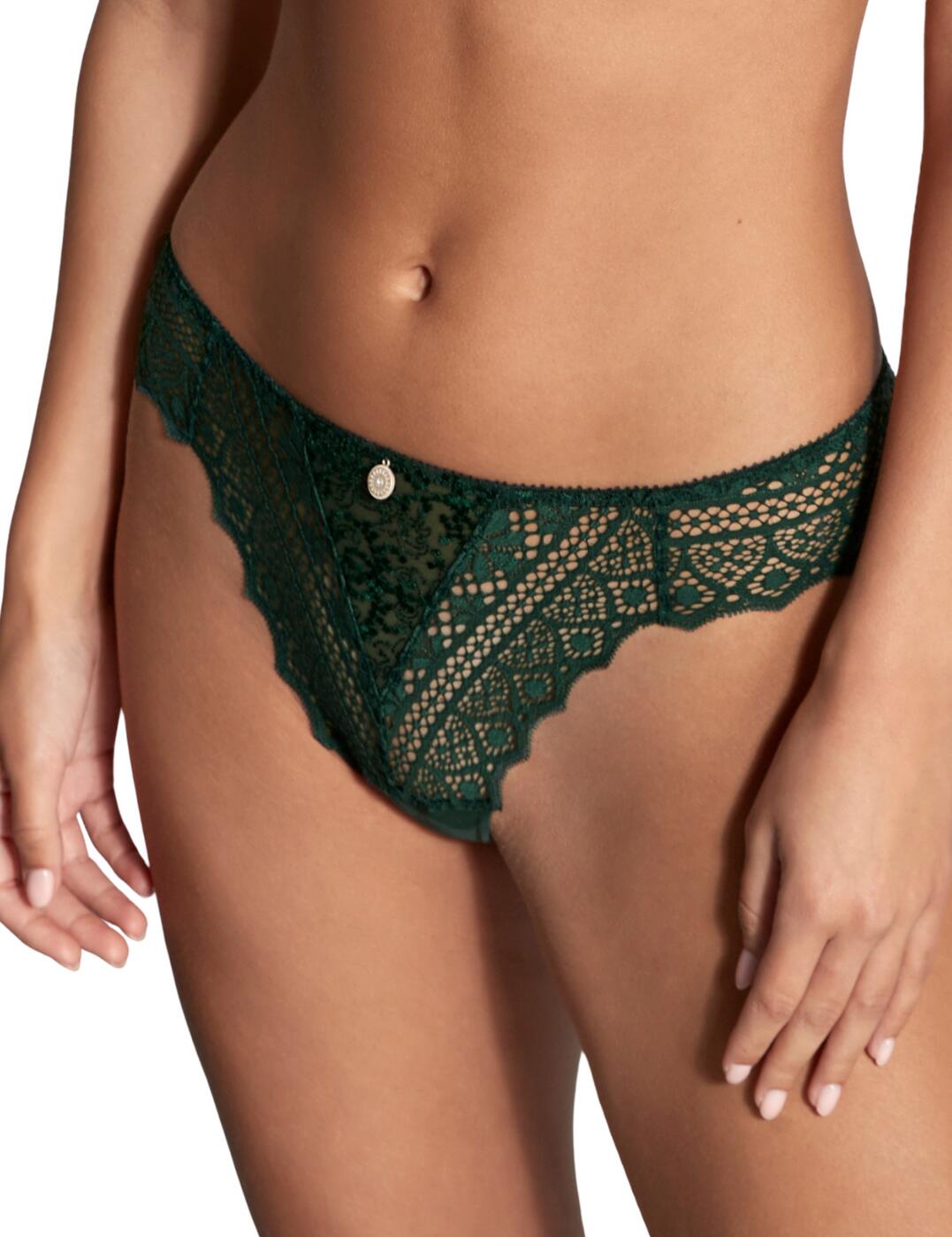 Empreinte Cassiopee Thong Belle Lingerie