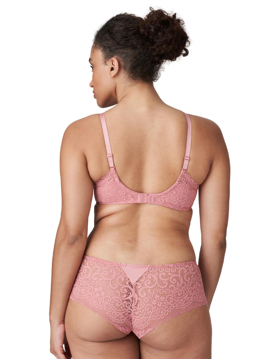 Prima Donna Twist I Do Padded Bra Belle Lingerie Prima Donna Twist