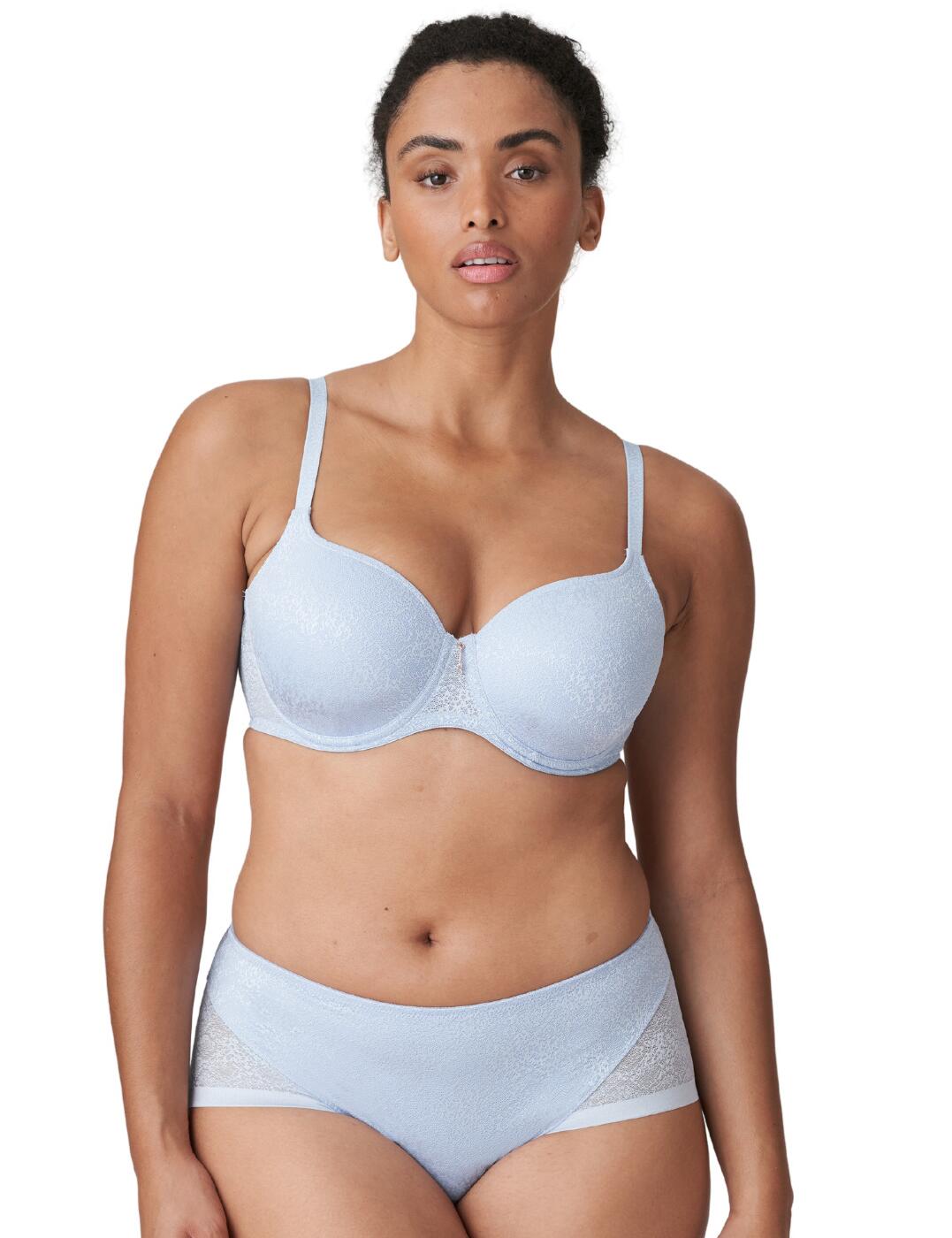 Prima Donna Twist Lumino Padded Bra Belle Lingerie Prima Donna