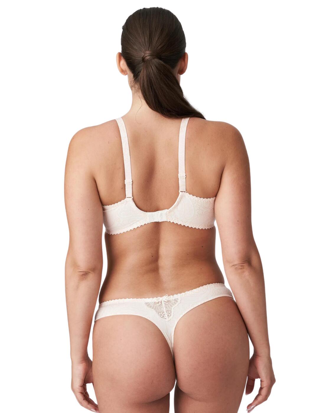 Prima Donna Gythia Thong Belle Lingerie