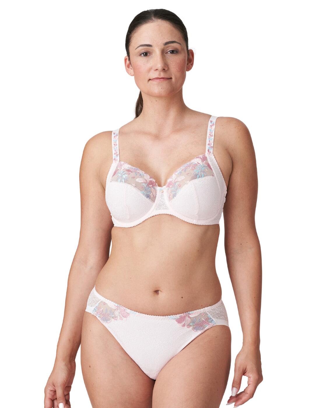 Prima Donna Mohala Full Cup Bra Belle Lingerie Prima Donna Mohala