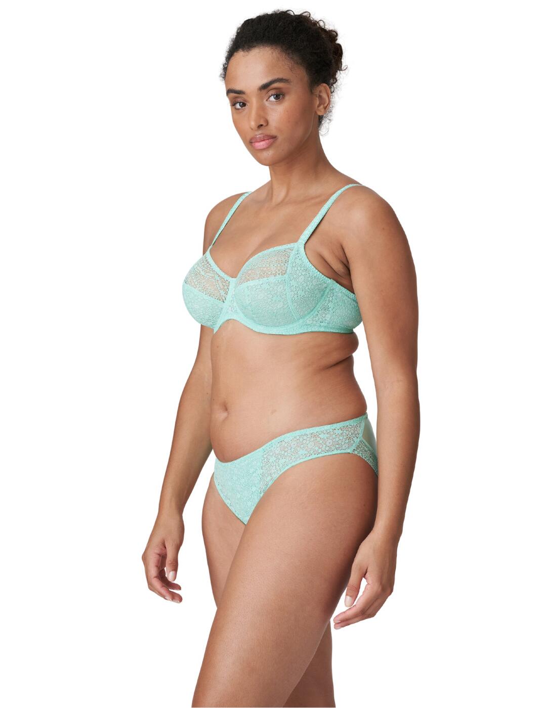 Prima Donna Twist Epirus Full Cup Bra Belle Lingerie