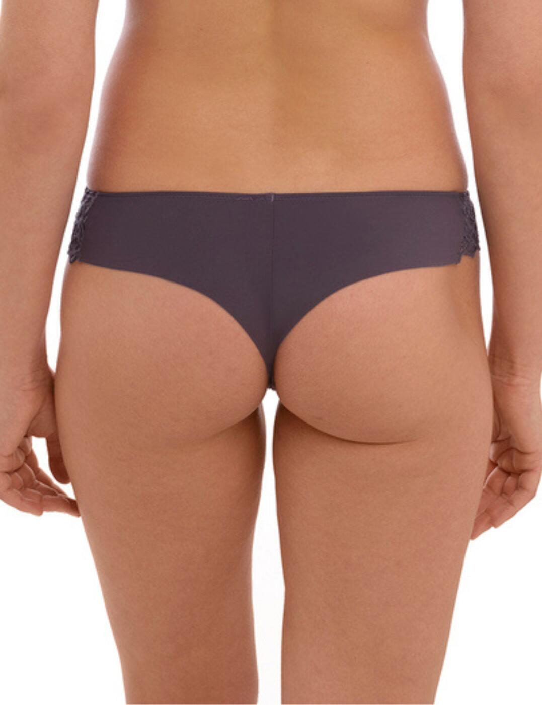 Wacoal Eglantine Tanga Brief Belle Lingerie