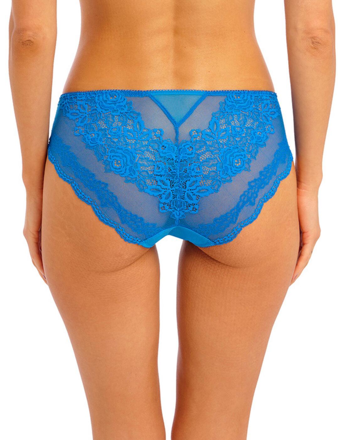 Wacoal Ravissant Brief Belle Lingerie