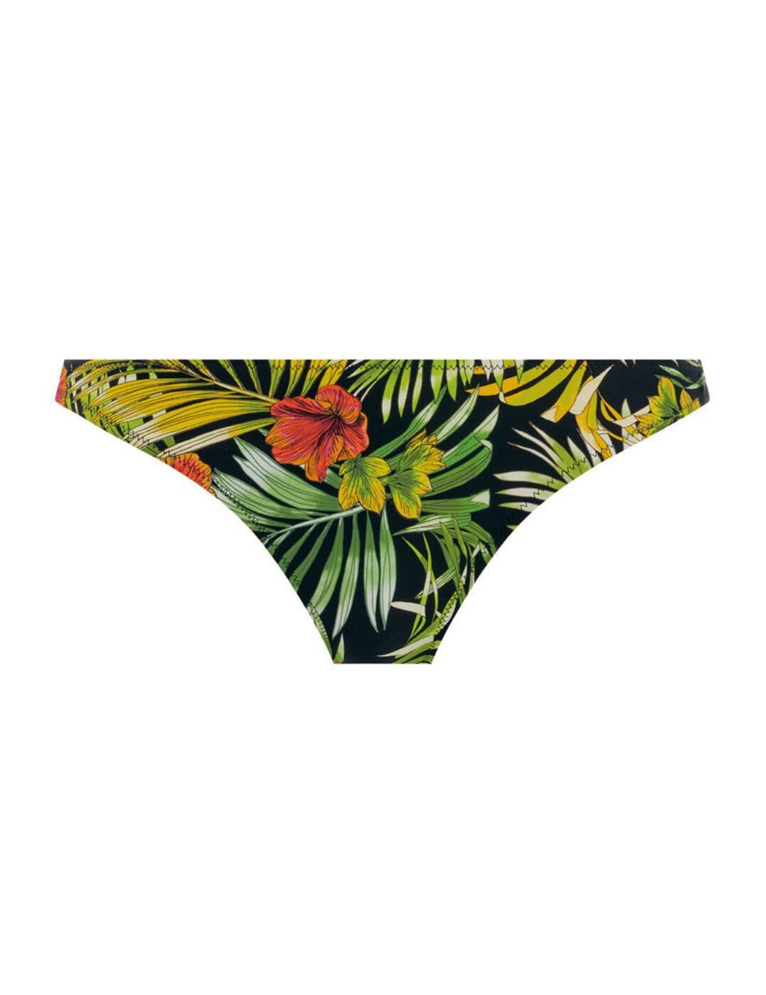 Freya Maui Daze Italian Bikini Brief Belle Lingerie