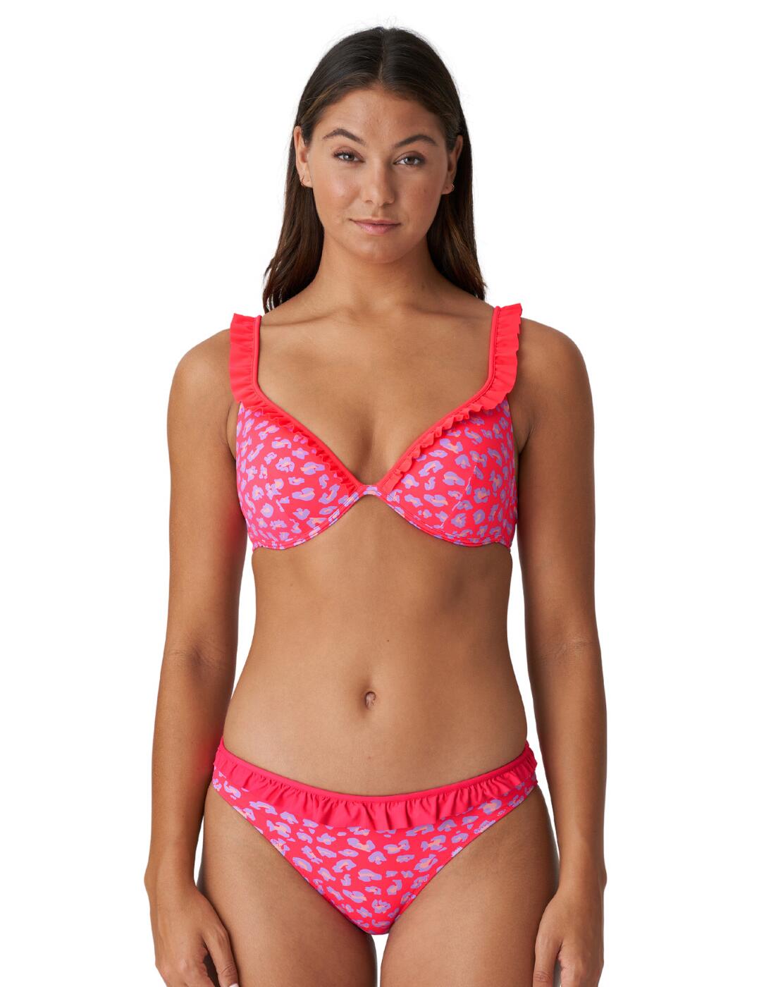 Marie Jo La Gomera Rio Bikini Brief Belle Lingerie Marie Jo La