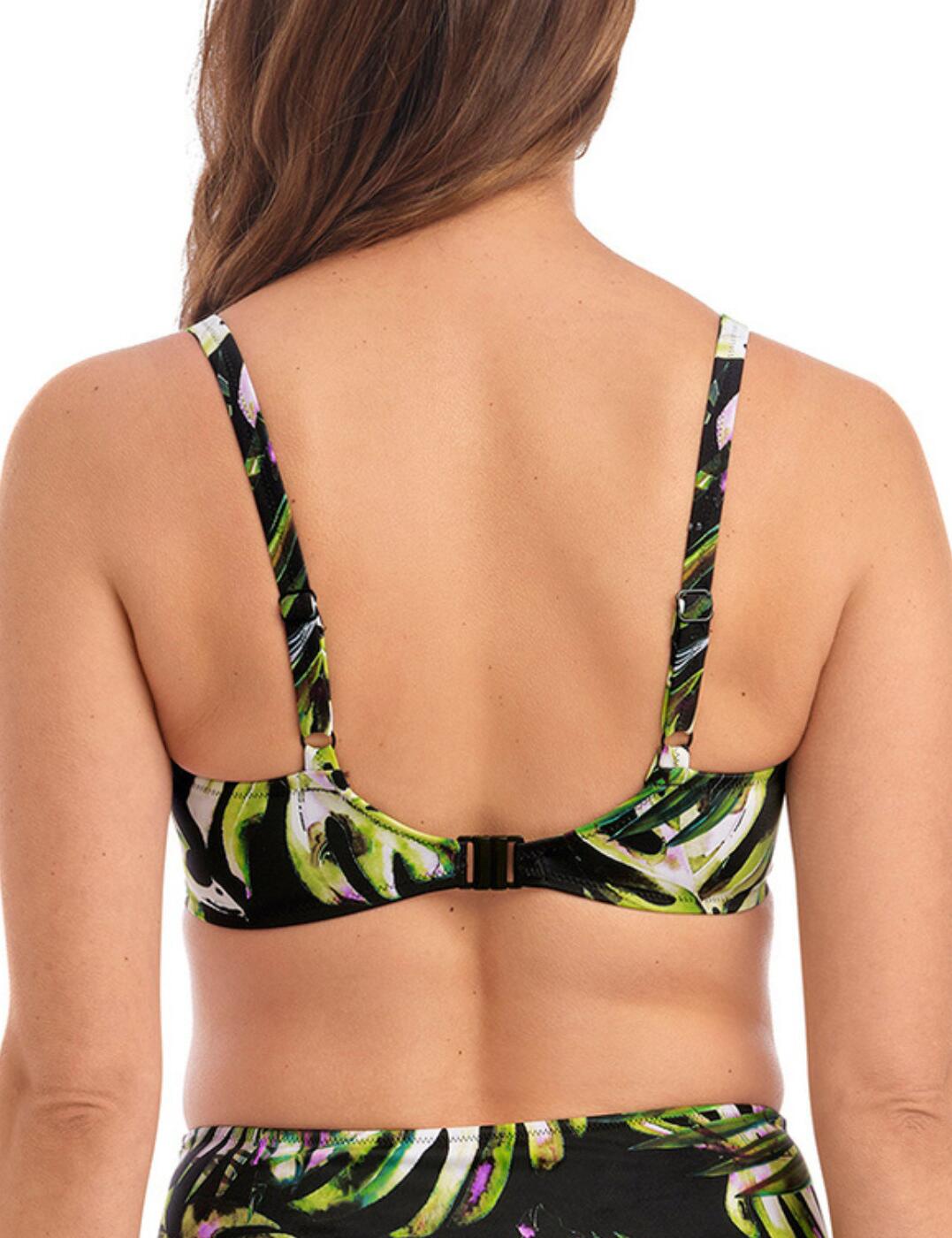 Fantasie Palm Valley Full Cup Bikini Top Belle Lingerie Fantasie