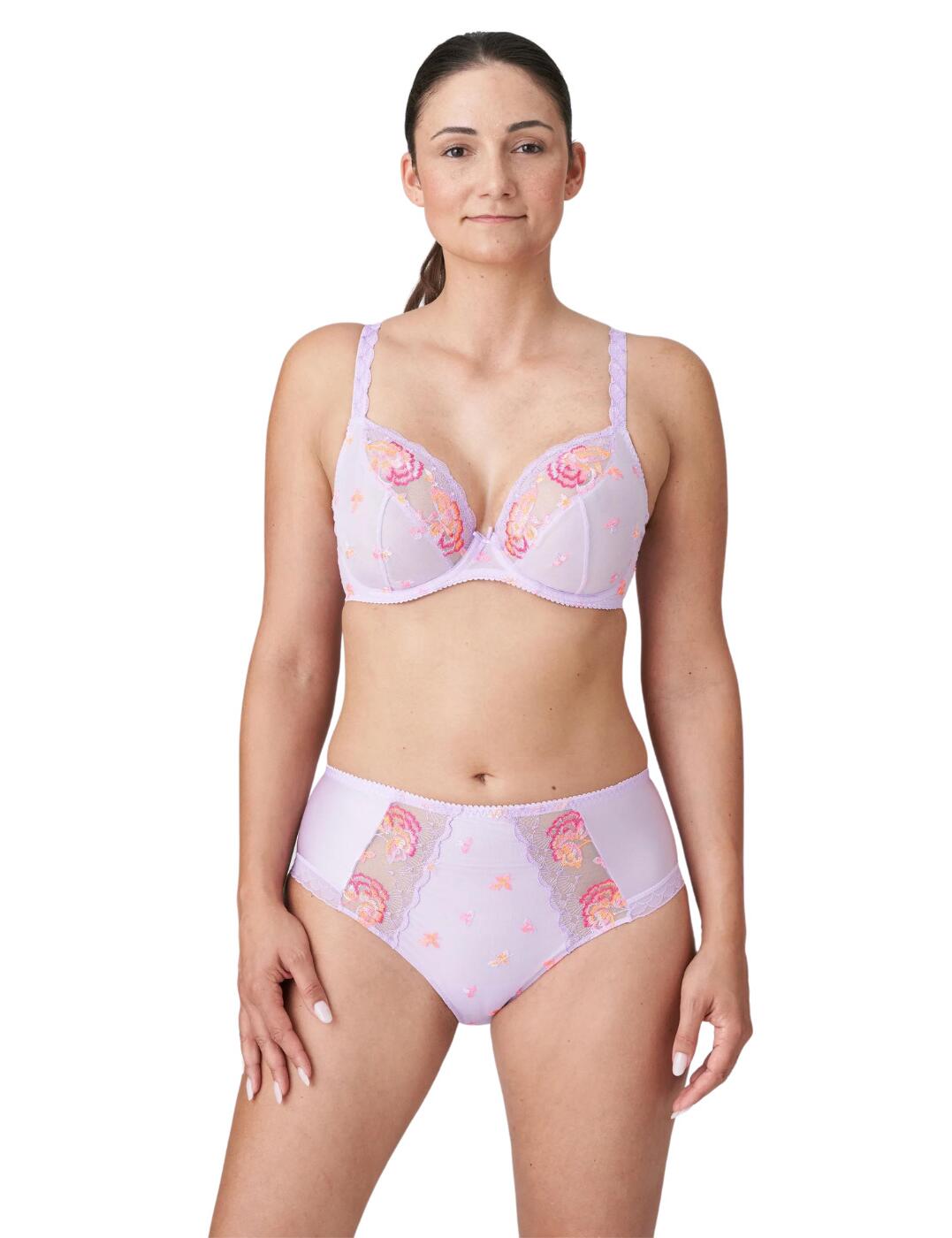 Prima Donna Palace Garden Full Briefs Belle Lingerie Prima Donna