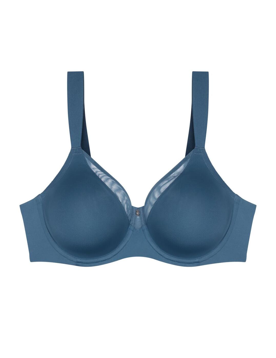 Triumph True Shape Sensation Minimiser Bra Belle Lingerie