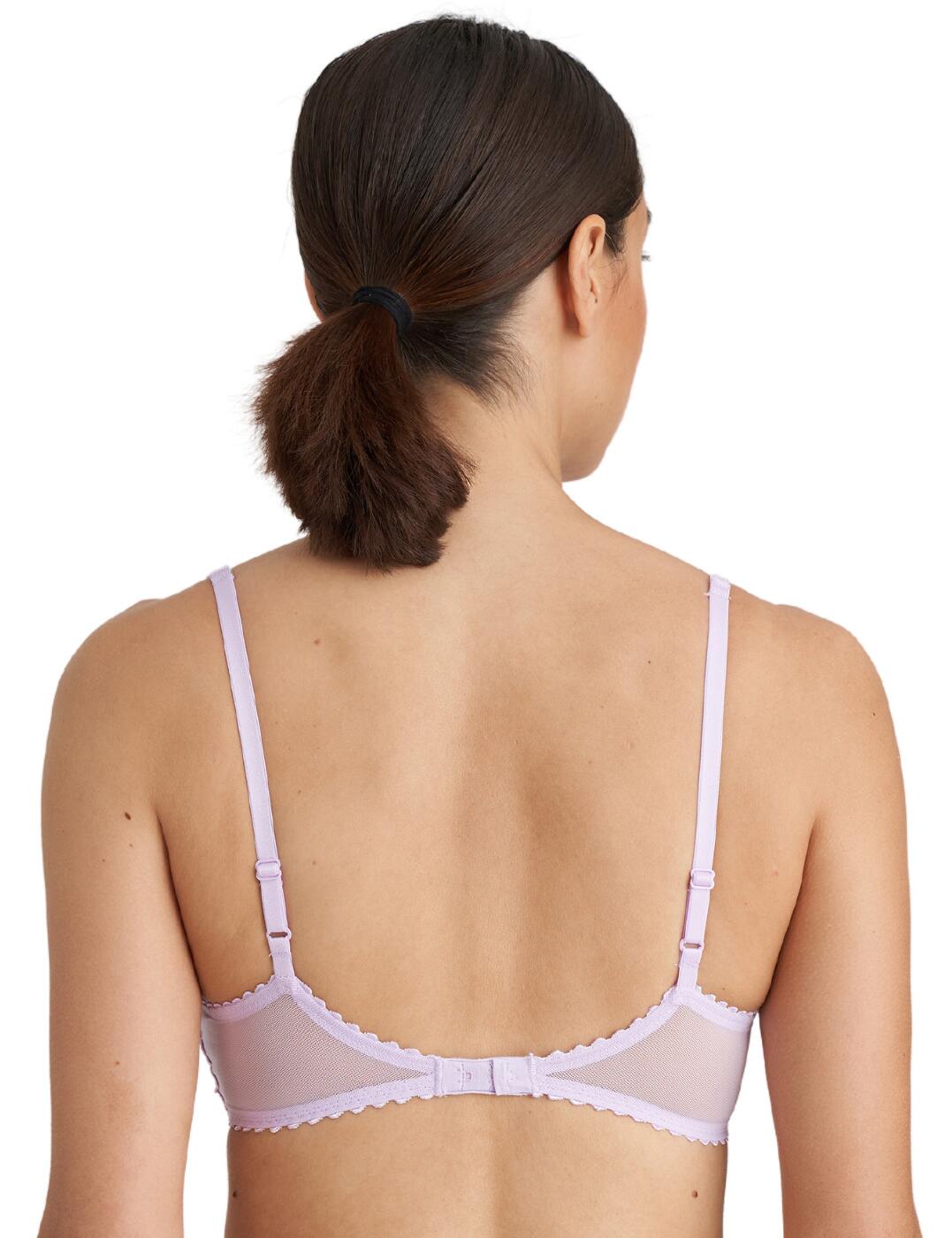 Marie Jo Jane Half Padded Balcony Bra Belle Lingerie Marie Jo Jane