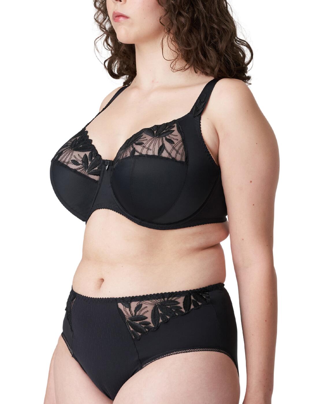 Prima Donna Orlando Full Cup Wire Bra Belle Lingerie Prima Donna