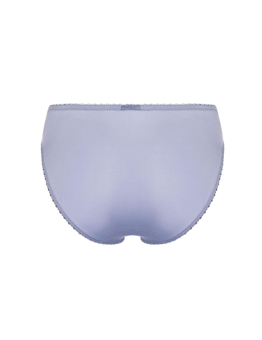 Conturelle By Felina Provence Mini Brief Belle Lingerie