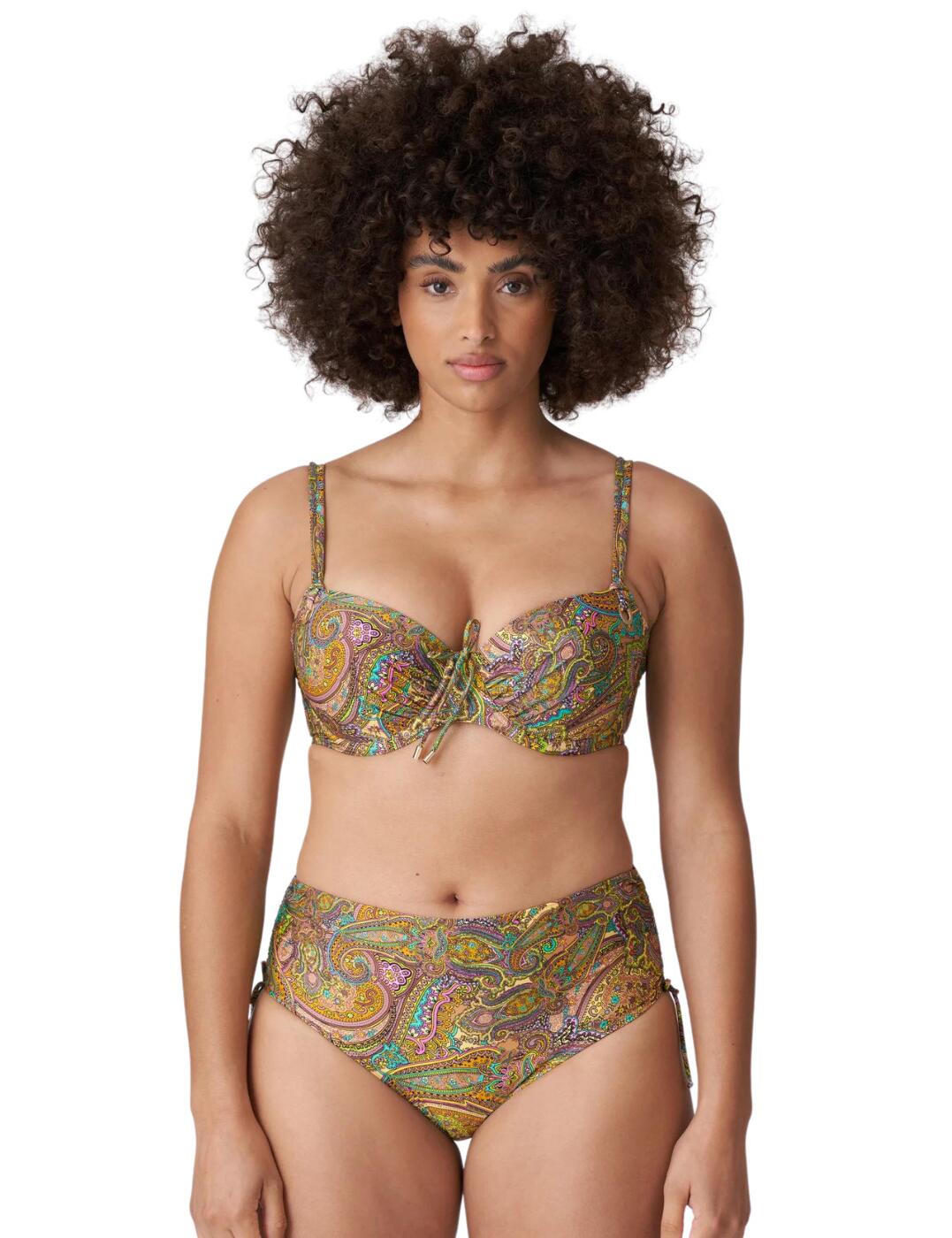 Prima Donna Swim Sakarun Full Bikini Brief Belle Lingerie