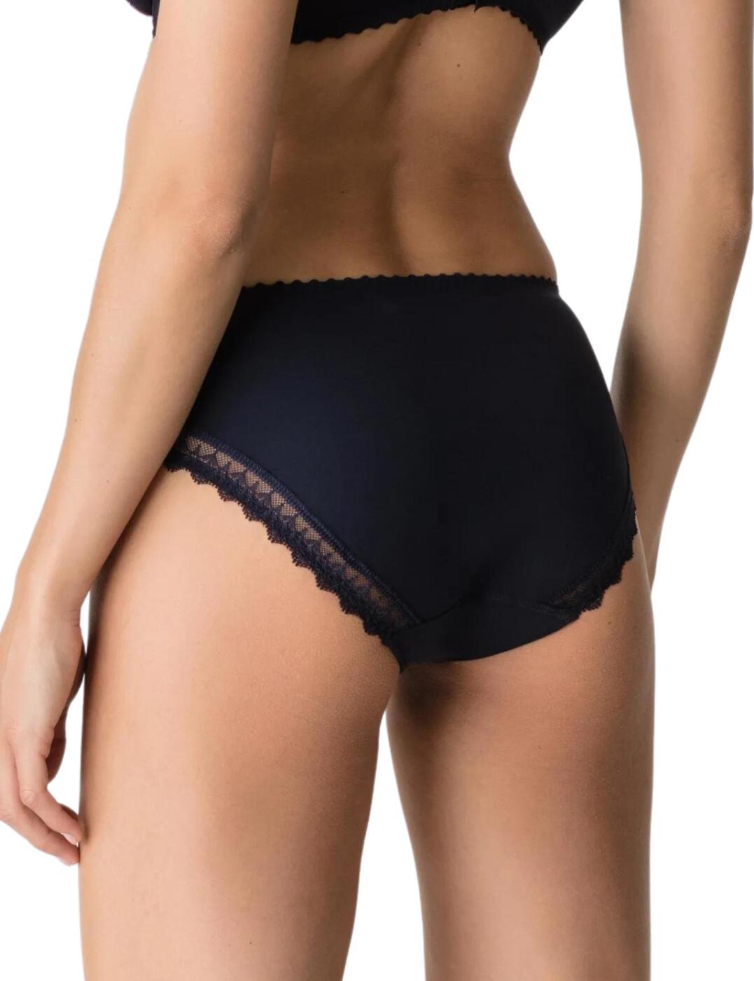 Prima Donna Fireworks Rio Brief Belle Lingerie