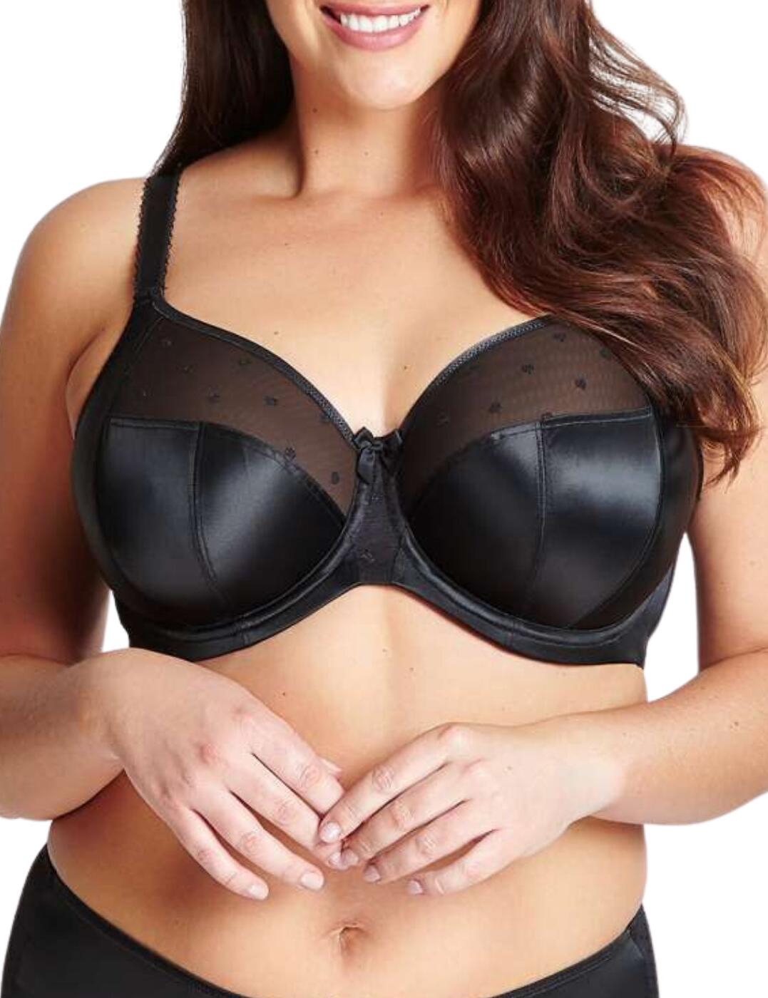 Sculptresse By Panache Candi Full Cup Bra Belle Lingerie Sculptress