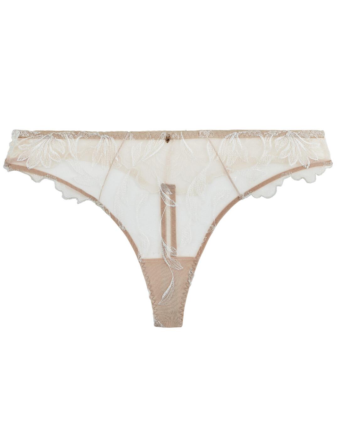 Aubade Season Of Love Tanga Brief Belle Lingerie