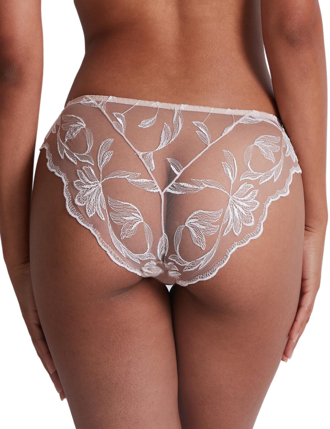 Aubade Season Of Love Italian Brief Belle Lingerie