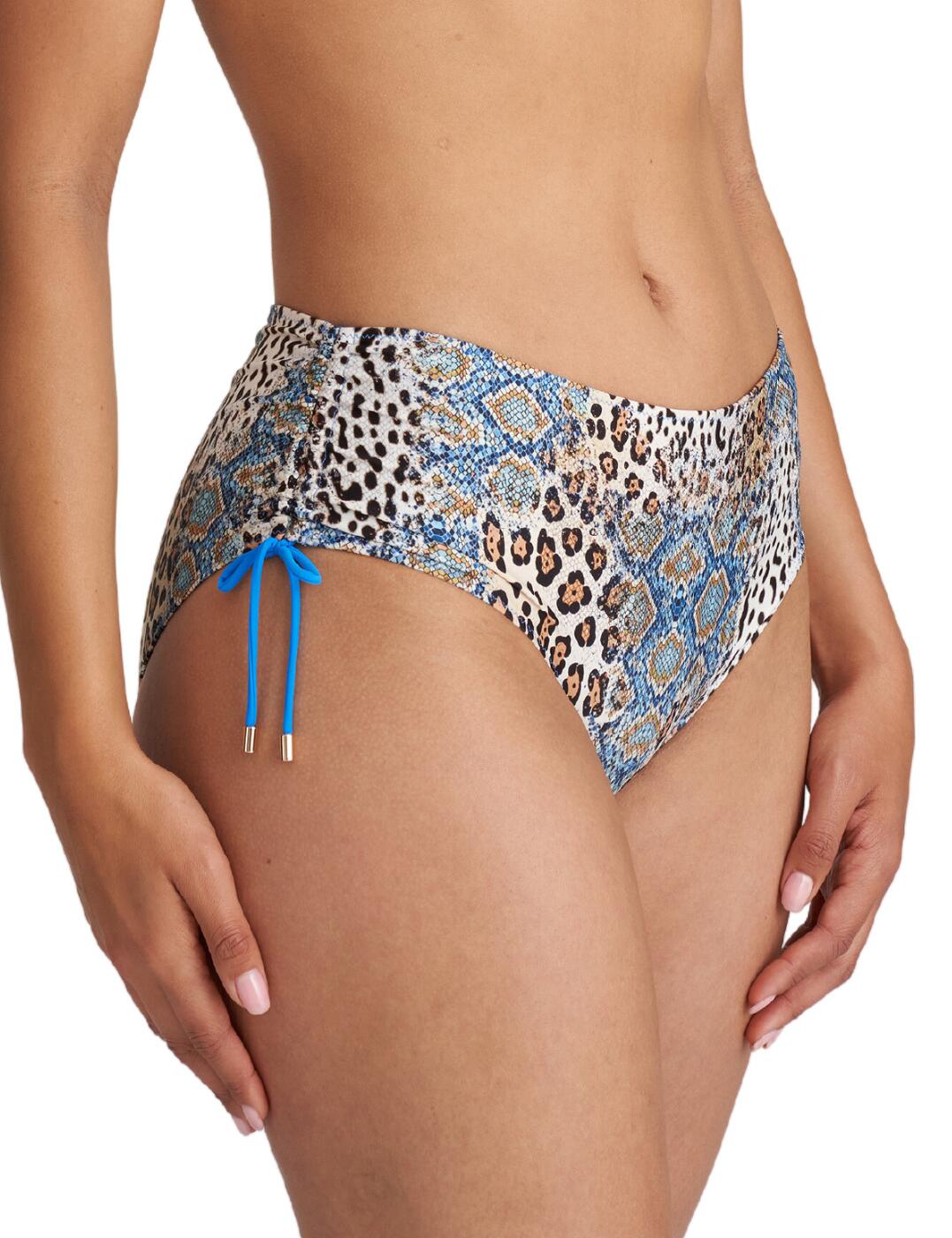 Marie Jo Minorca Full Bikini Briefs Belle Lingerie