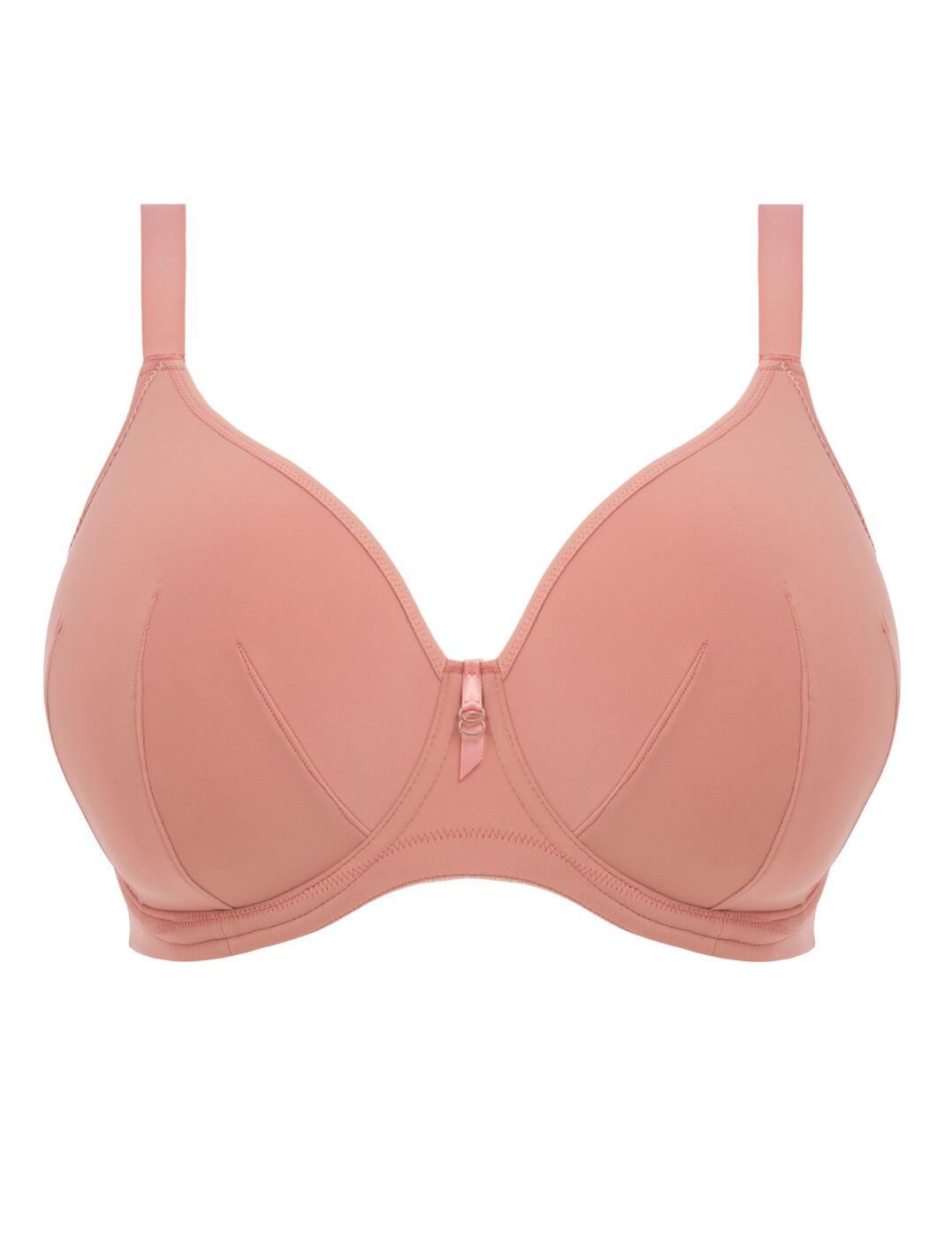 Elomi Bijou Moulded T Shirt Bra Belle Lingerie