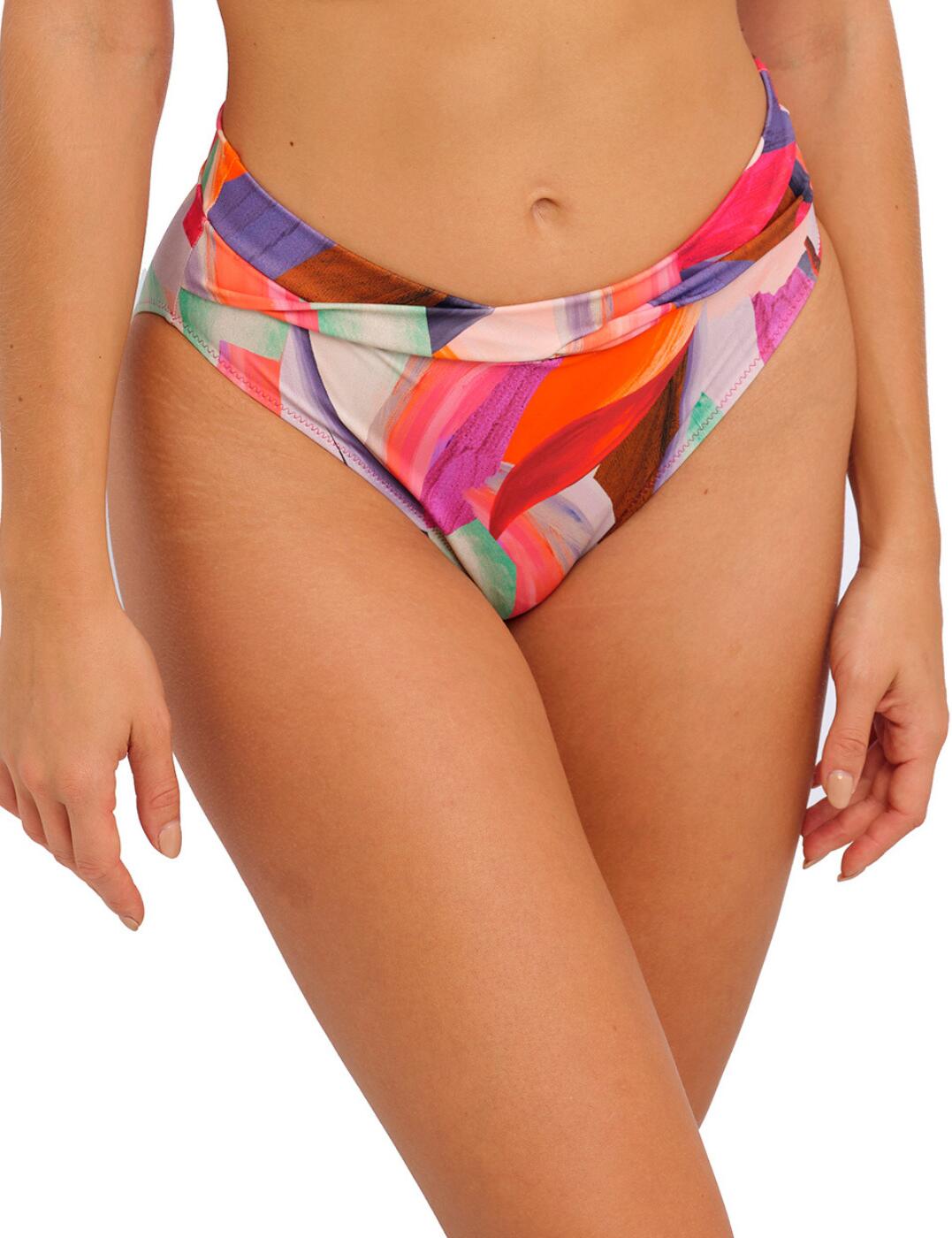 Fantasie Aguada Beach Bikini Brief Belle Lingerie