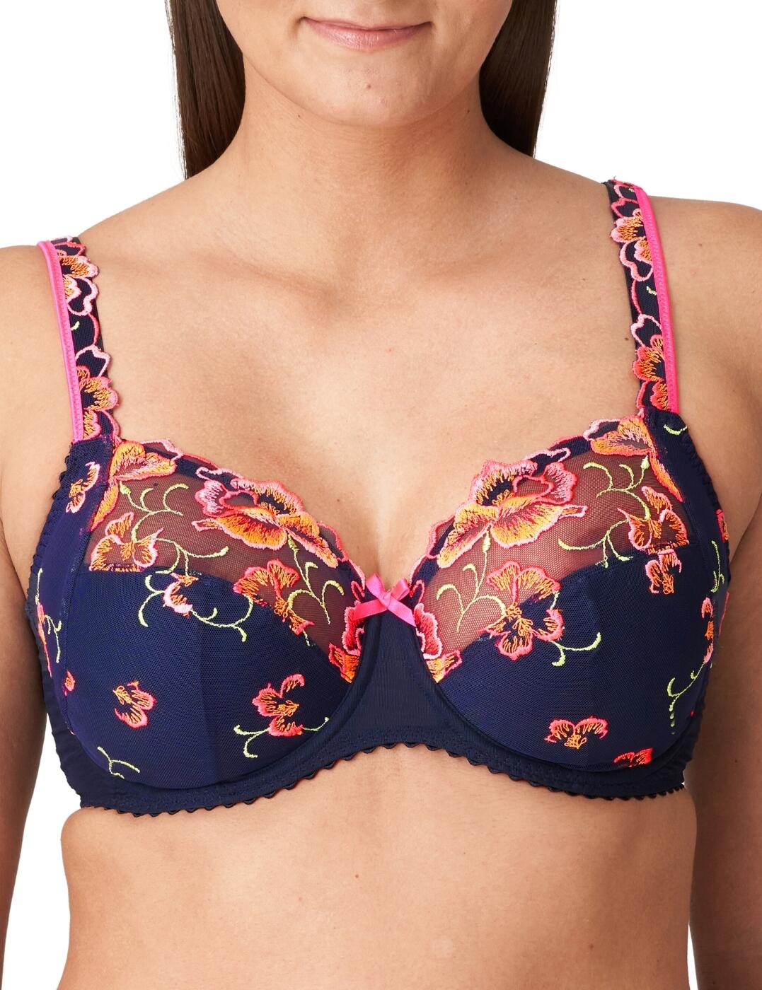 Prima Donna Devdaha Full Cup Bra Belle Lingerie