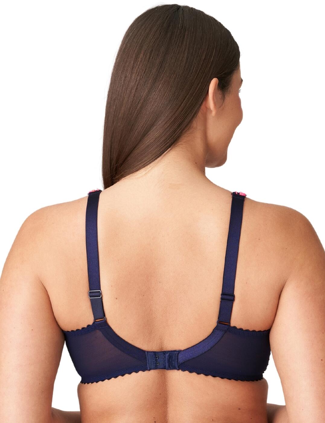 Prima Donna Devdaha Full Cup Bra Belle Lingerie