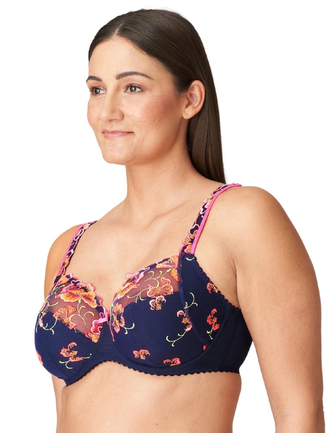 Prima Donna Devdaha Full Cup Bra Belle Lingerie Prima Donna Devdaha