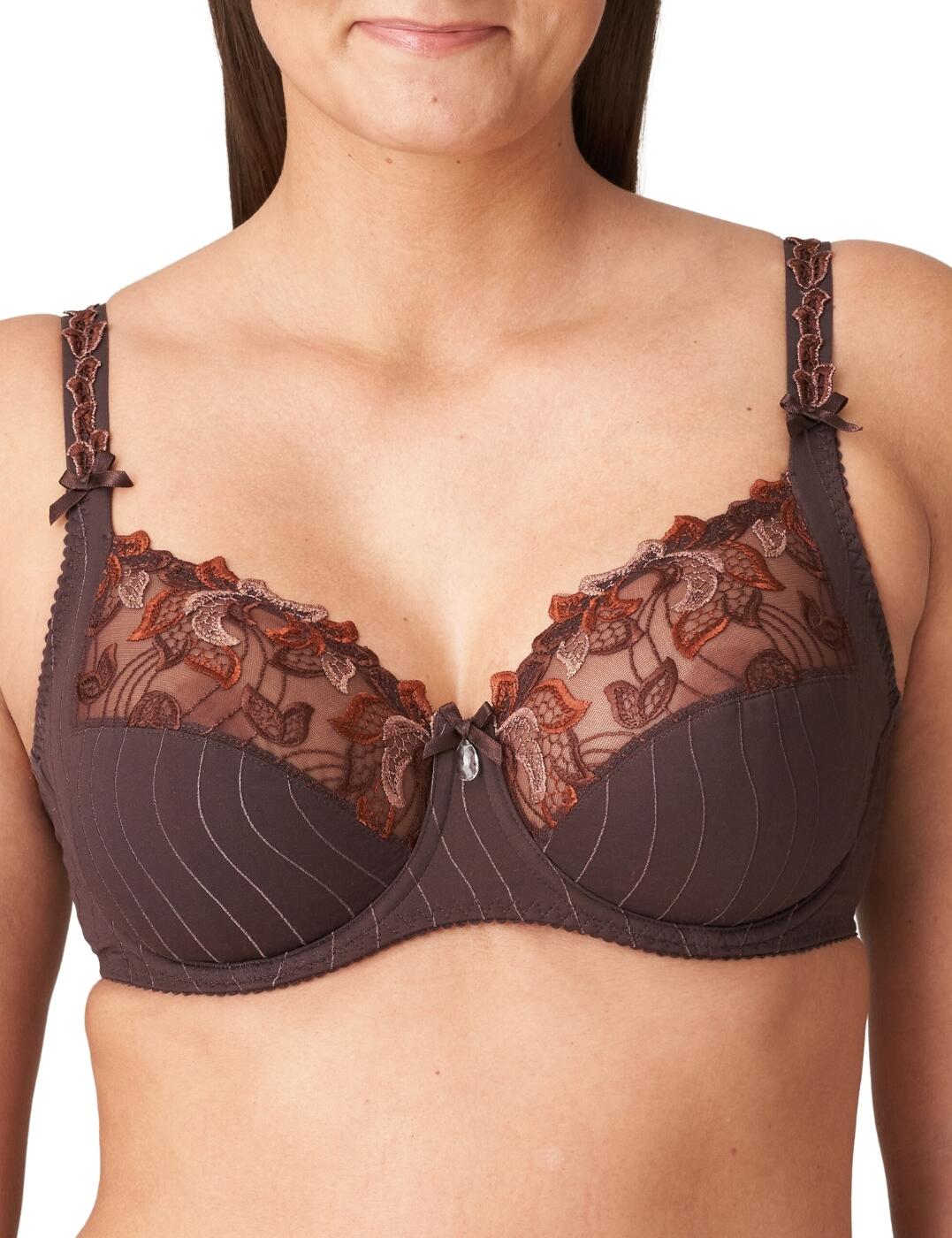 Prima Donna Deauville Full Cup Bra Belle Lingerie