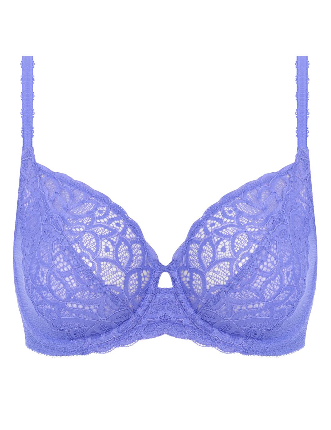 Wacoal Raffiné Underwired Bra Belle Lingerie