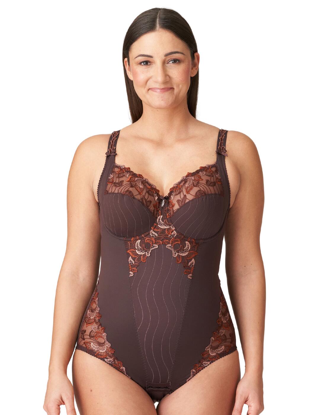 Prima Donna Deauville Full Cup Body Belle Lingerie