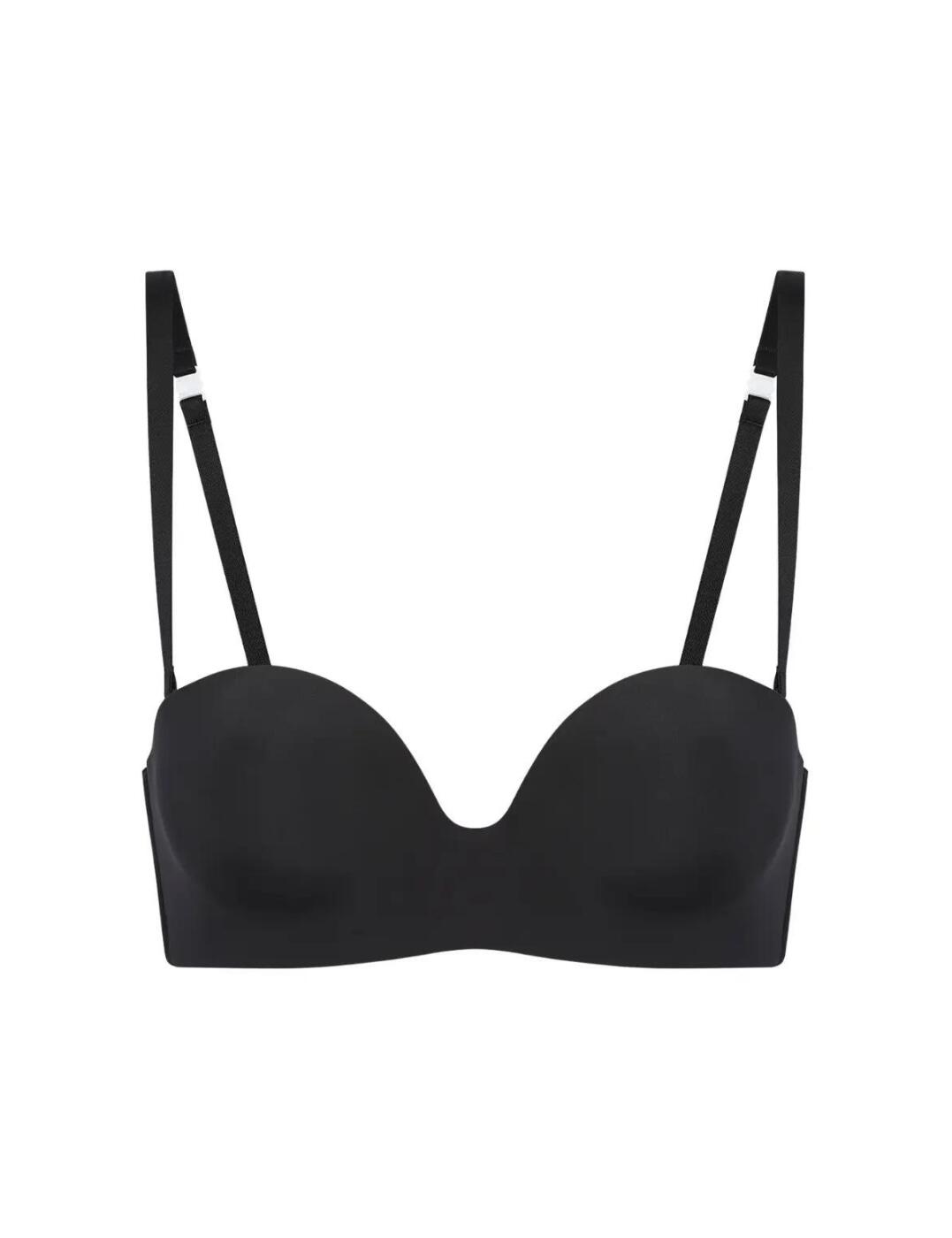 Simone Perele Essentiel Strapless Multiway Bra Belle Lingerie