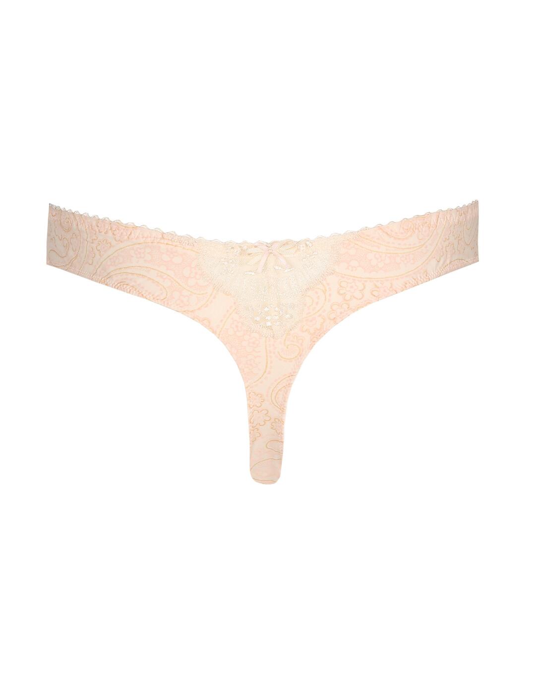 Prima Donna Gythia Thong Belle Lingerie