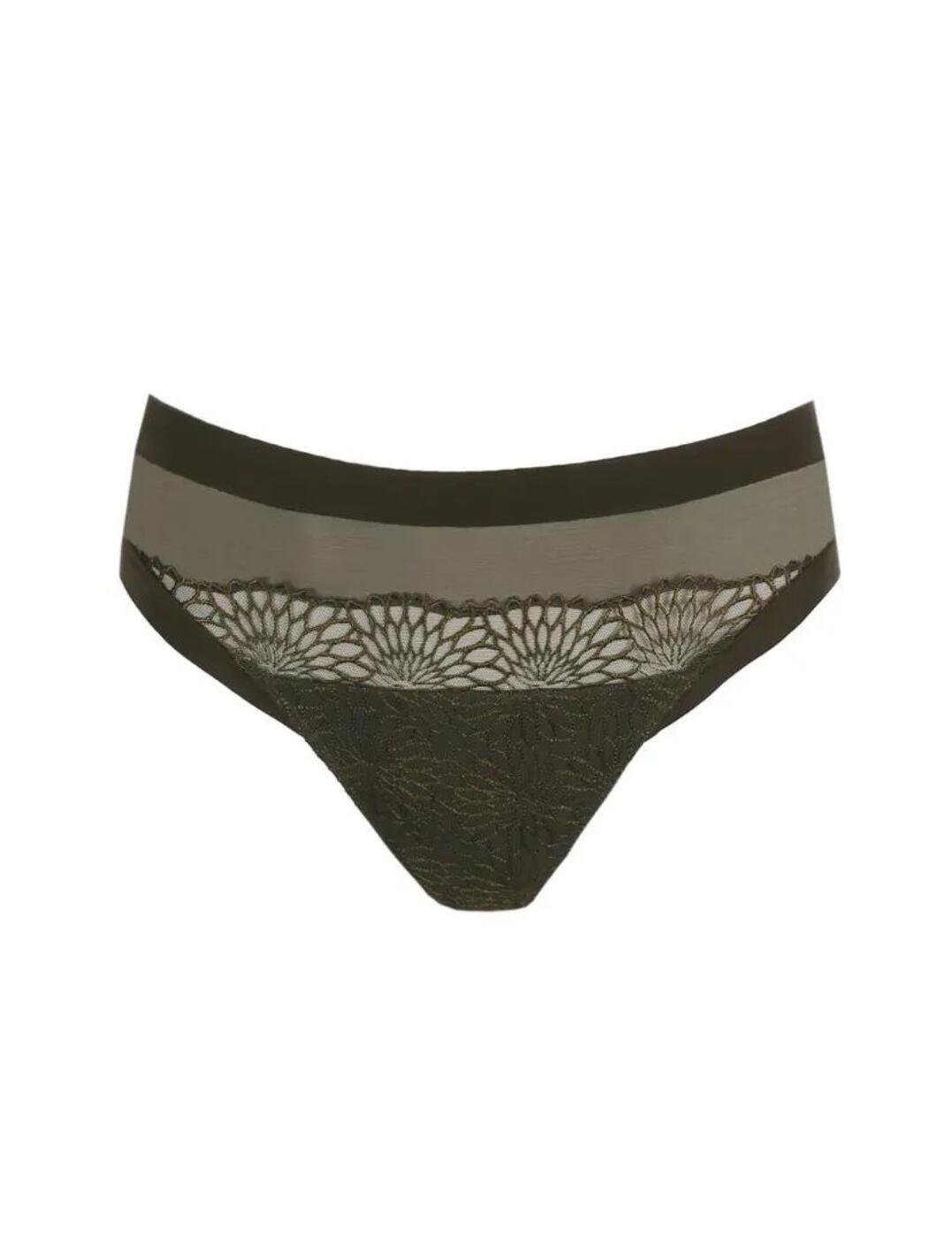 Prima Donna Sophora Briefs Belle Lingerie