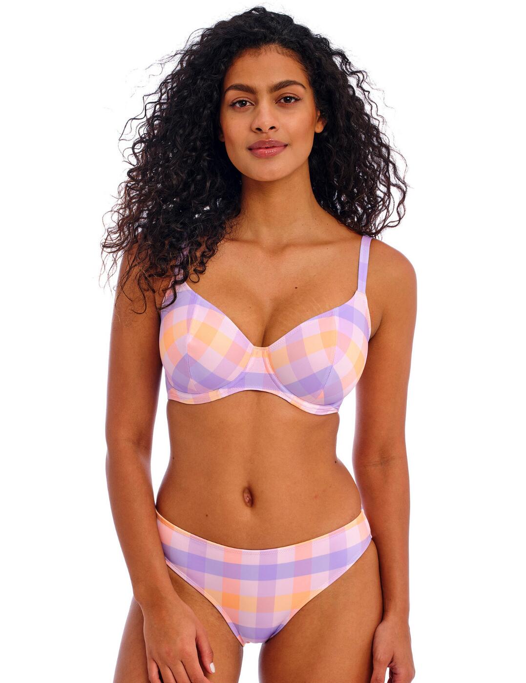 Freya Harbour Island Bikini Brief Belle Lingerie