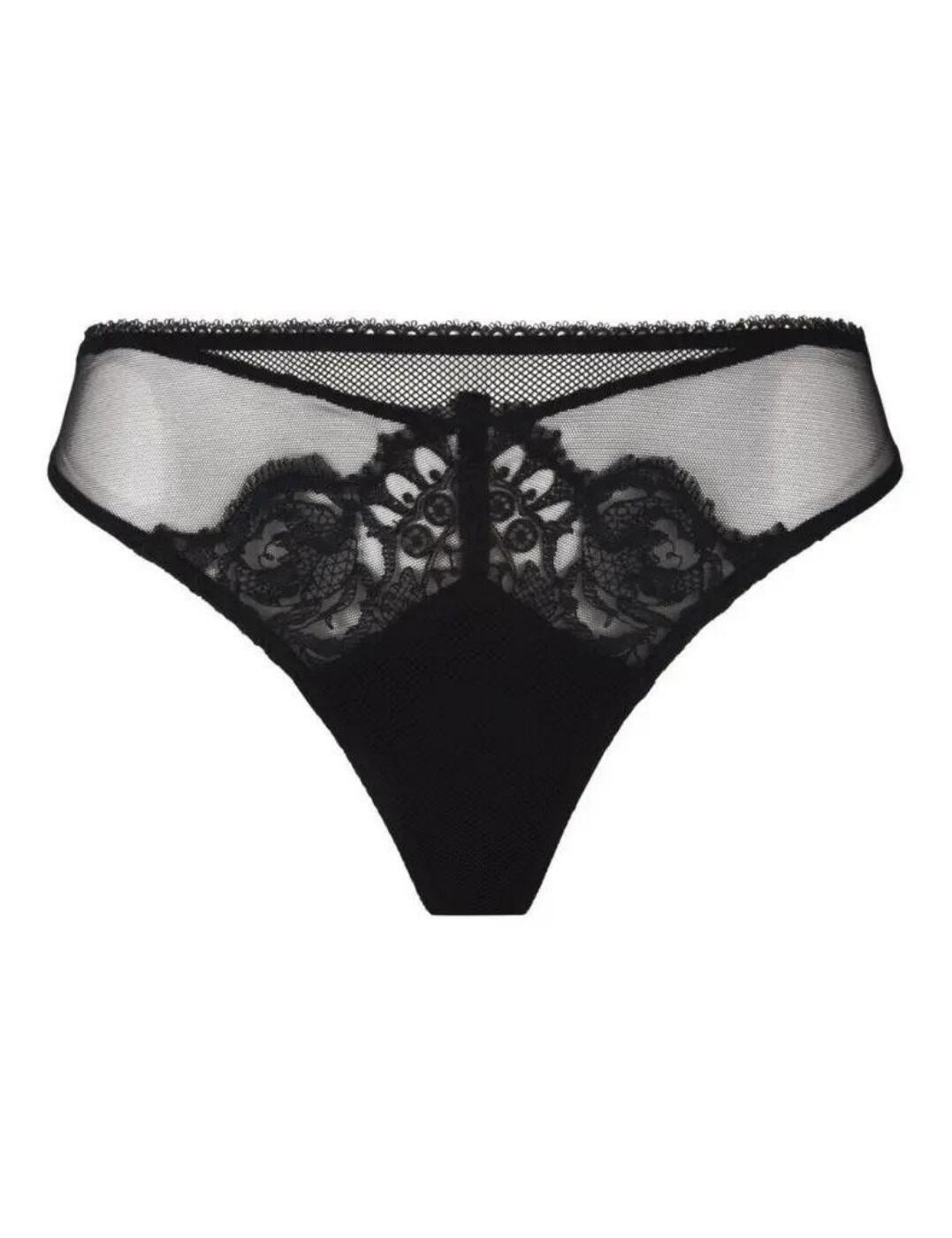 Lise Charmel Ecrin Glamour Thong Belle Lingerie