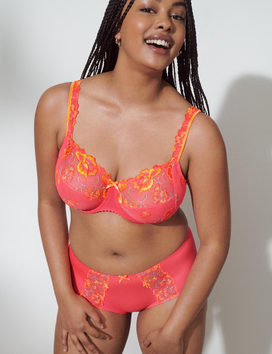 Prima Donna Devdaha Full Cup Bra Belle Lingerie