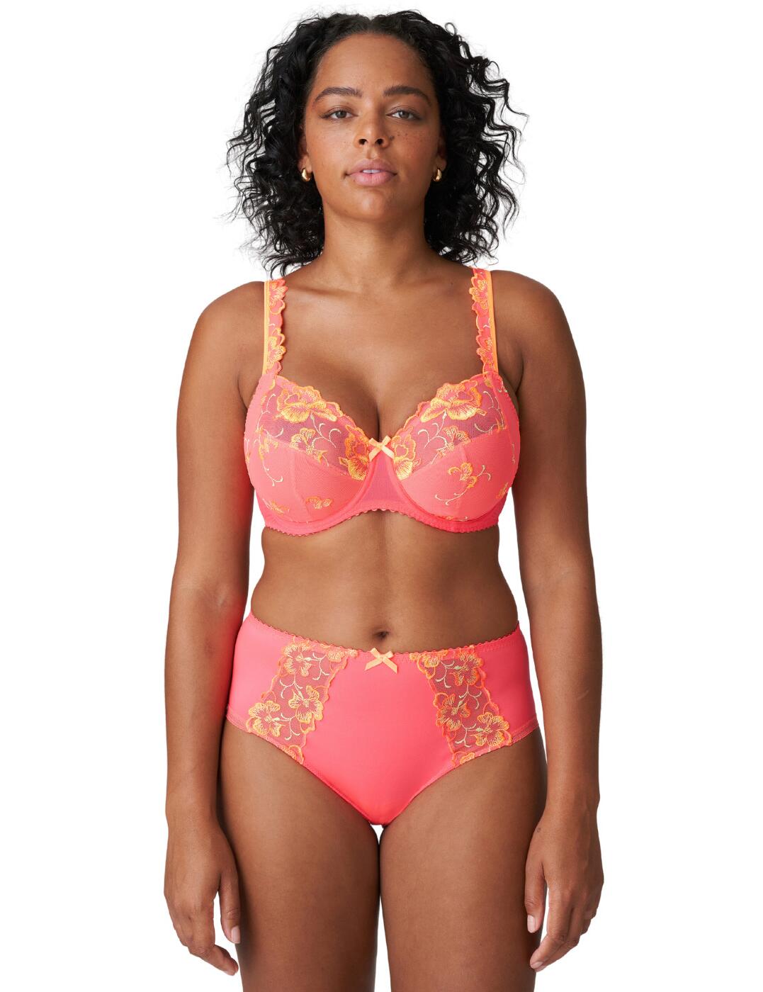 Prima Donna Devdaha Full Briefs Belle Lingerie