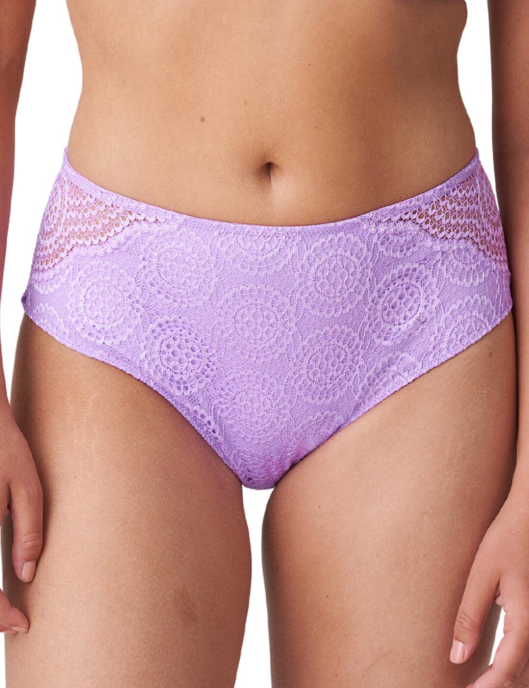 Prima Donna Twist Petit Paris Full Brief Belle Lingerie