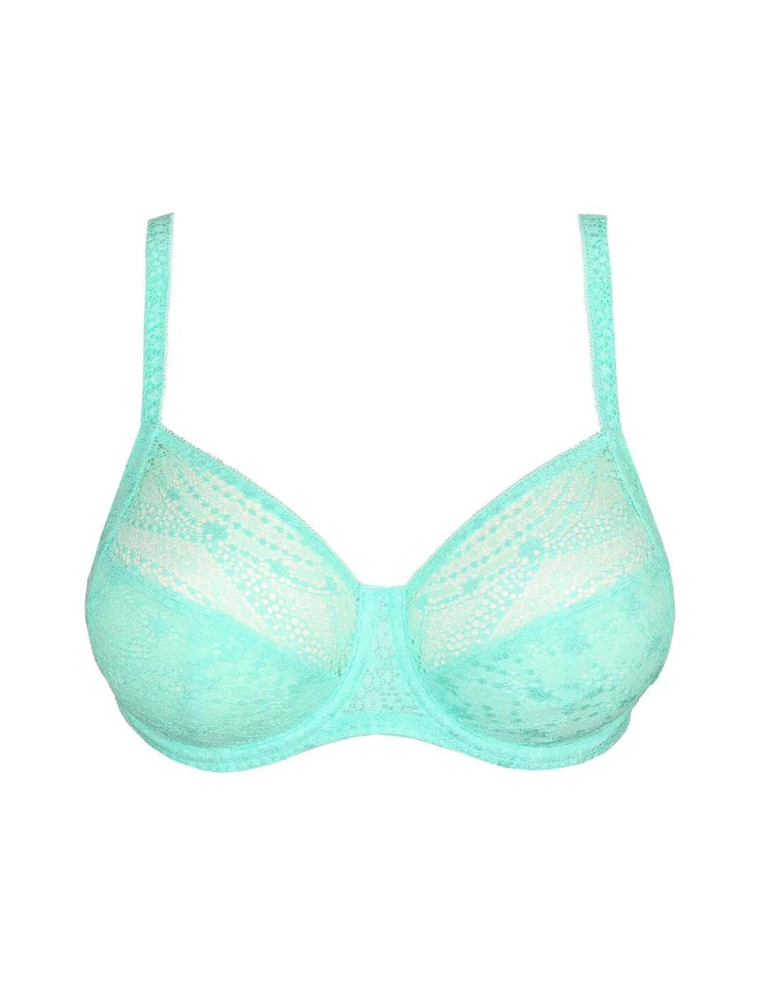 Prima Donna Twist Epirus Full Cup Bra Belle Lingerie