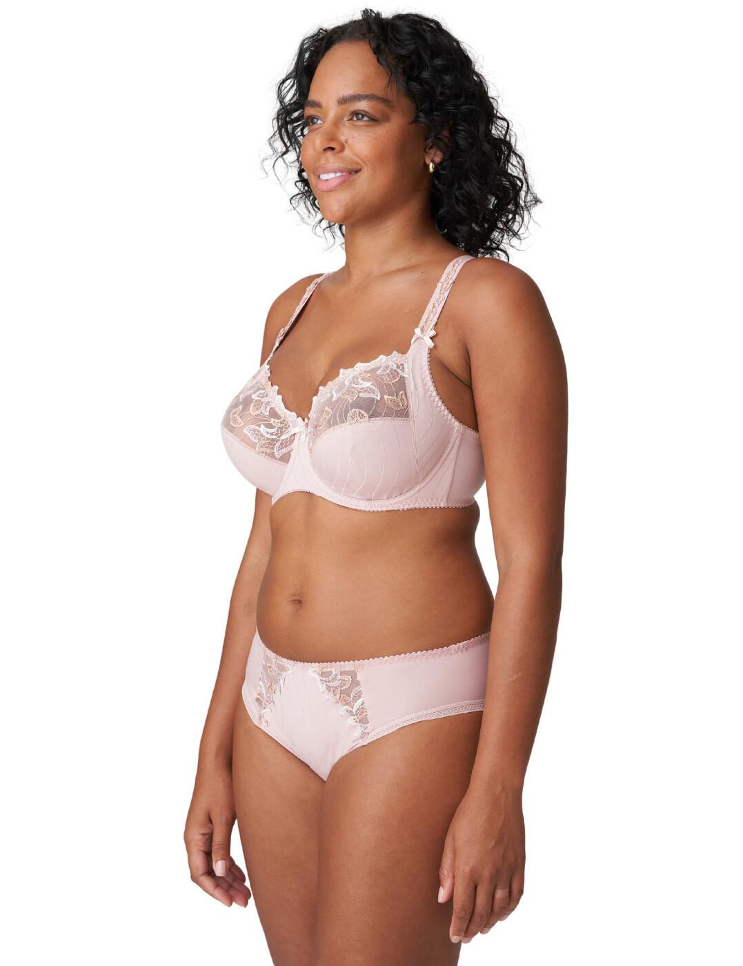 Prima Donna Deauville Full Cup Bra Belle Lingerie