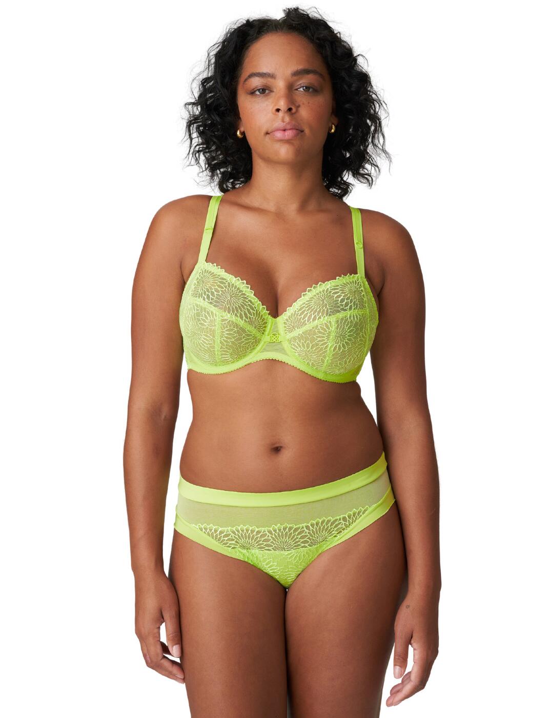 Prima Donna Sophora Full Cup Bra Belle Lingerie