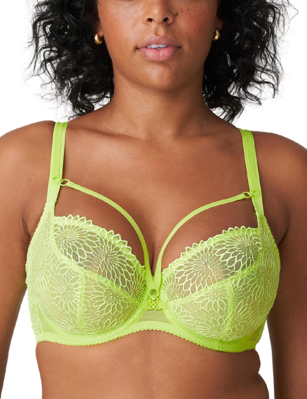 Prima Donna Sophora Balcony Bra Belle Lingerie