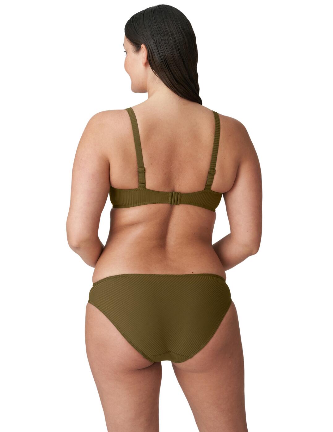 Prima Donna Sahara Bikini Briefs Belle Lingerie