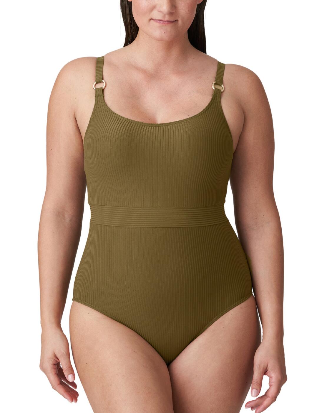 Prima Donna Sahara Wireless Swimsuit Belle Lingerie