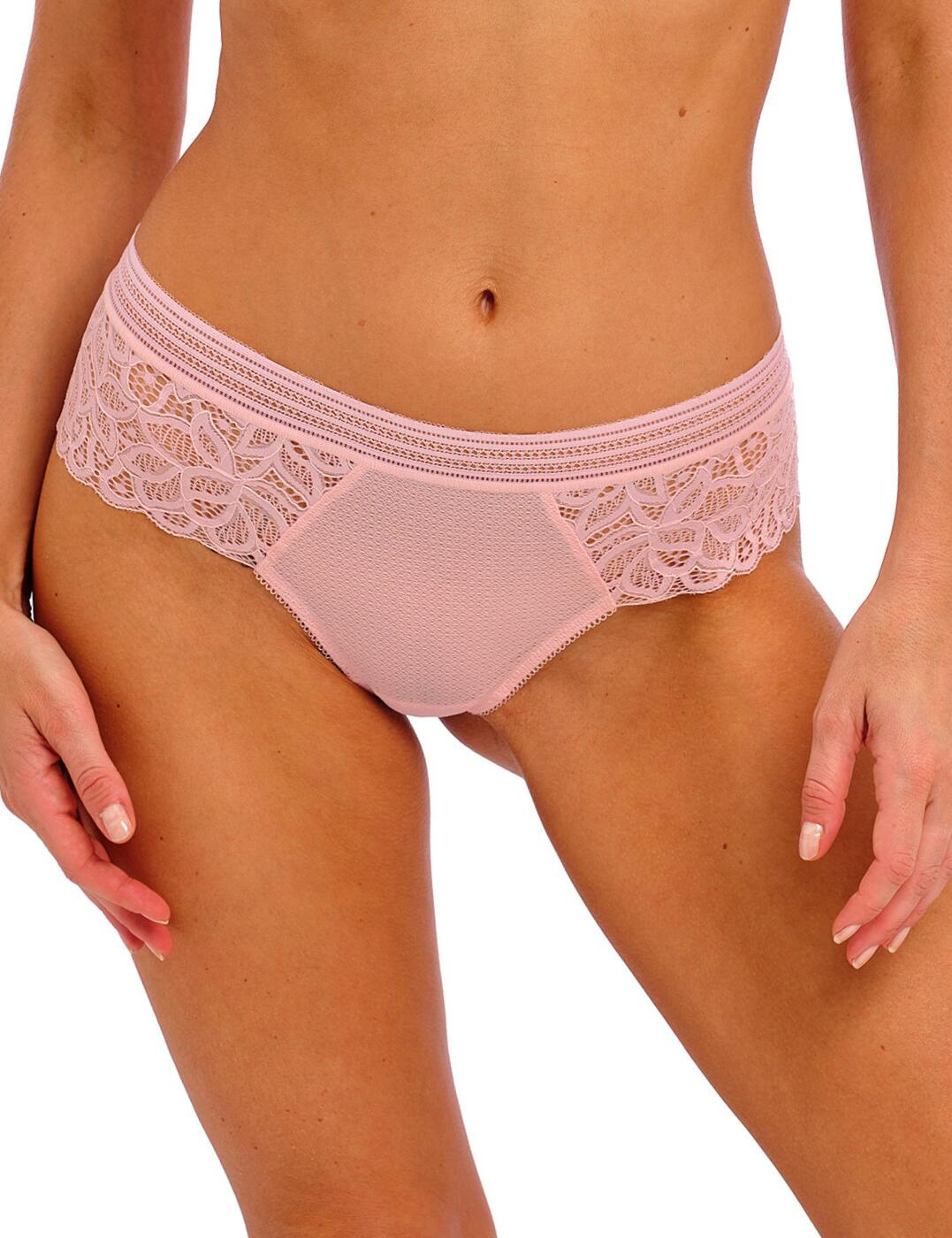 Wacoal Raffine Tanga Brief Belle Lingerie