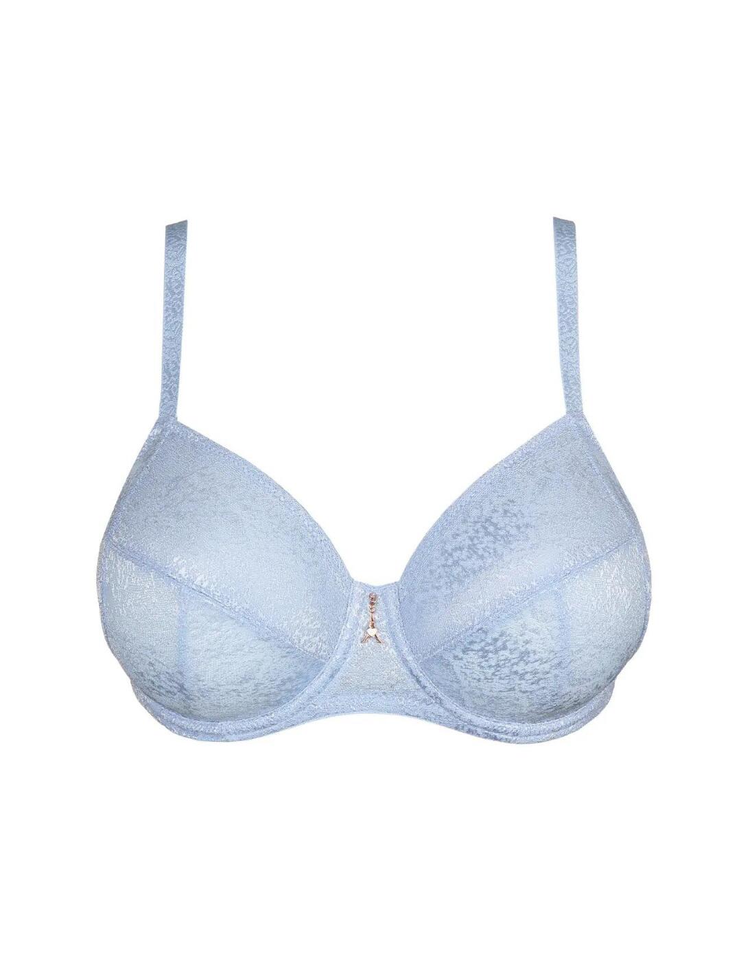 Prima Donna Twist Lumino Full Cup Bra Belle Lingerie